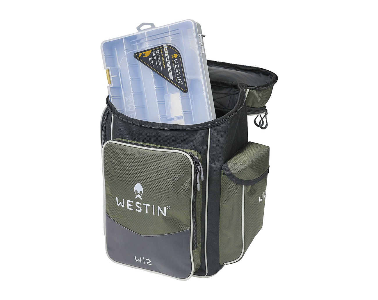 Westin W2 Backpack 1 Box Large Forrest Night